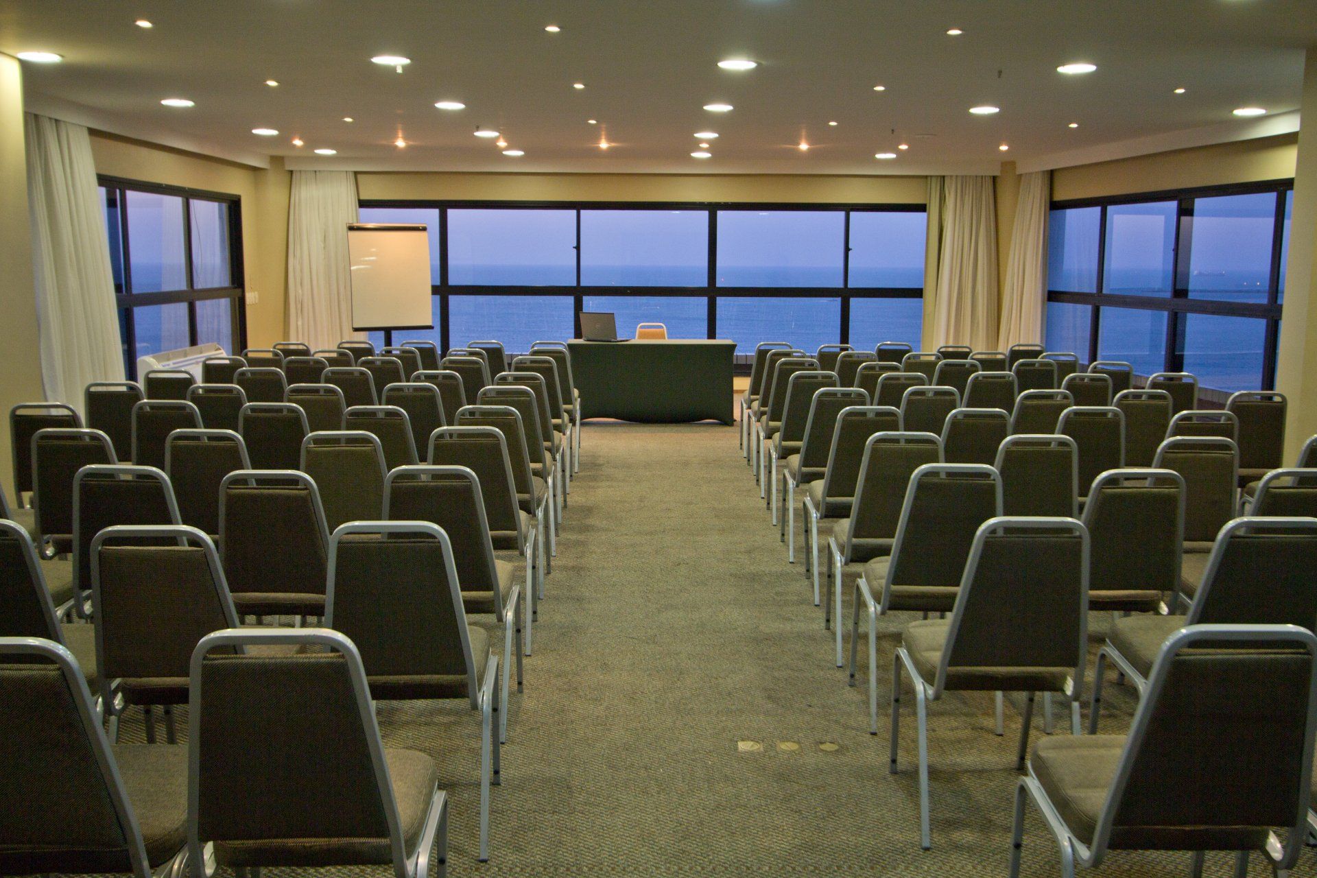 Eventos - Bourbon Fortaleza Hotel