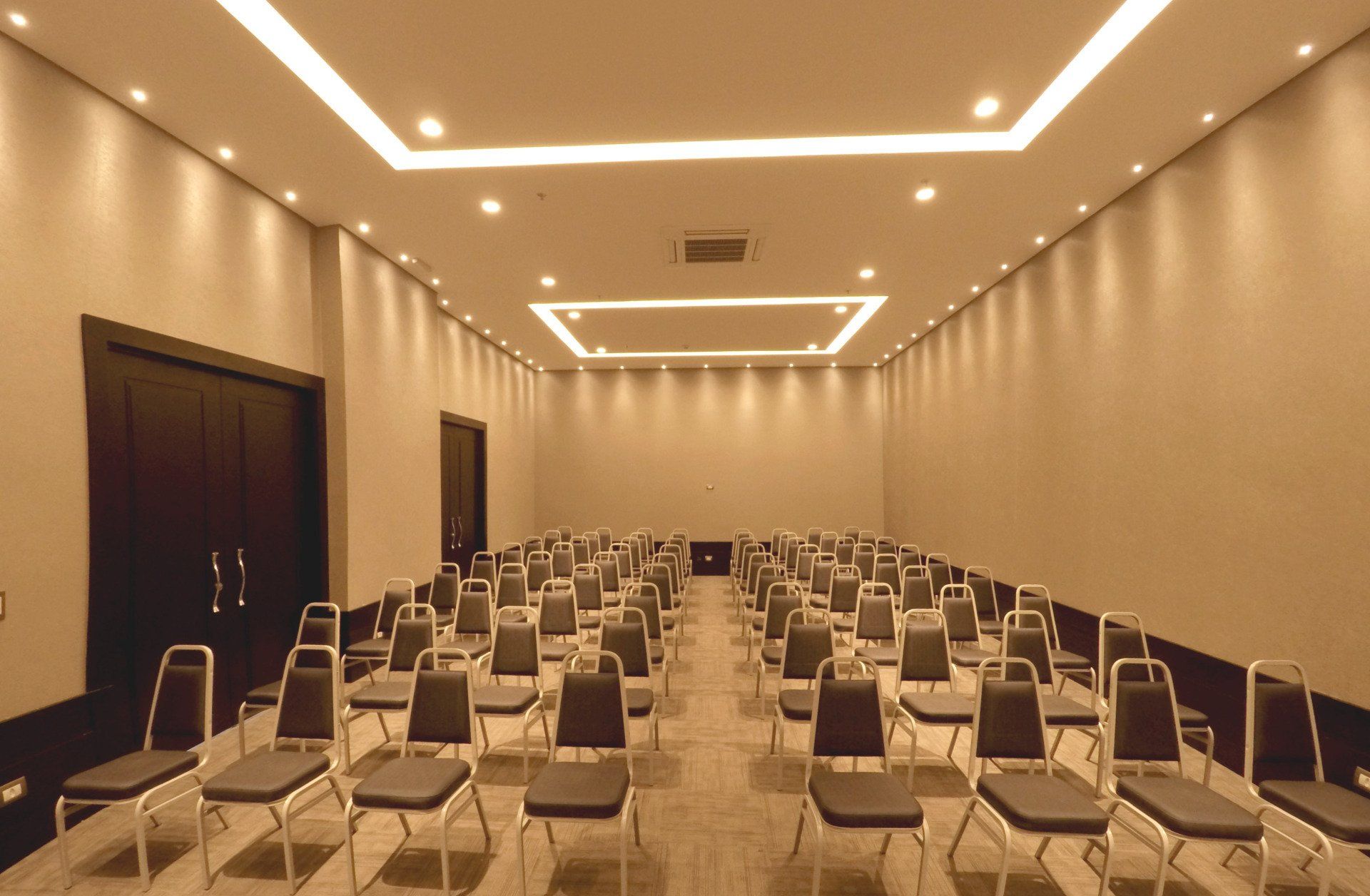 Eventos - Rio Hotel by Bourbon Curitiba Aeroporto