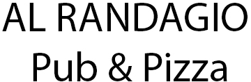 Al Randagio Pub & Pizza logo