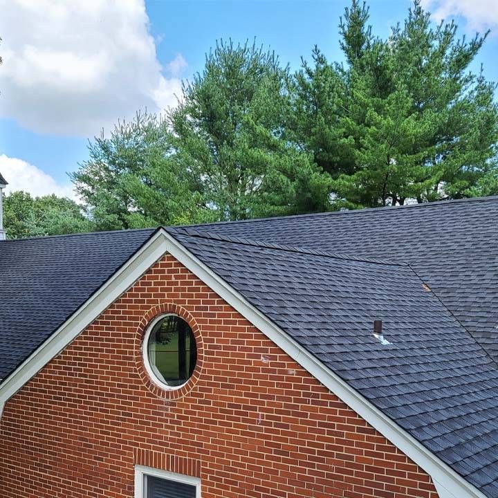 Roofing