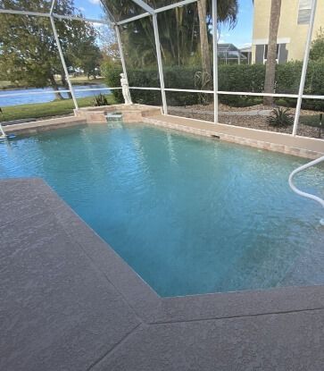 Dock materials composite decking marine grade Tampa Bay Florida