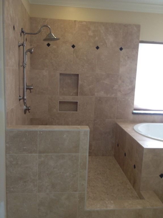 Flagstone Builders bathroom renovation Tampa Bay licensed contractor