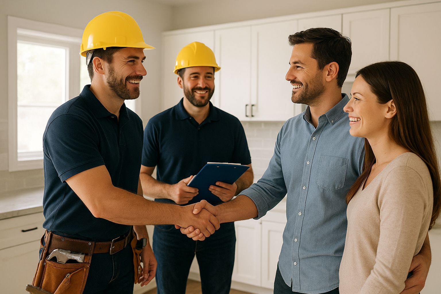 Flagstone Builders licensed general contractor St. Petersburg Tampa Bay