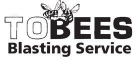 Tobees Bead Blasting Services company logo