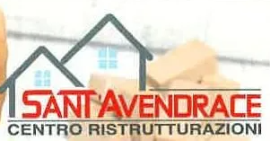 Centro Ristrutturazioni Sant' Avendrace logo