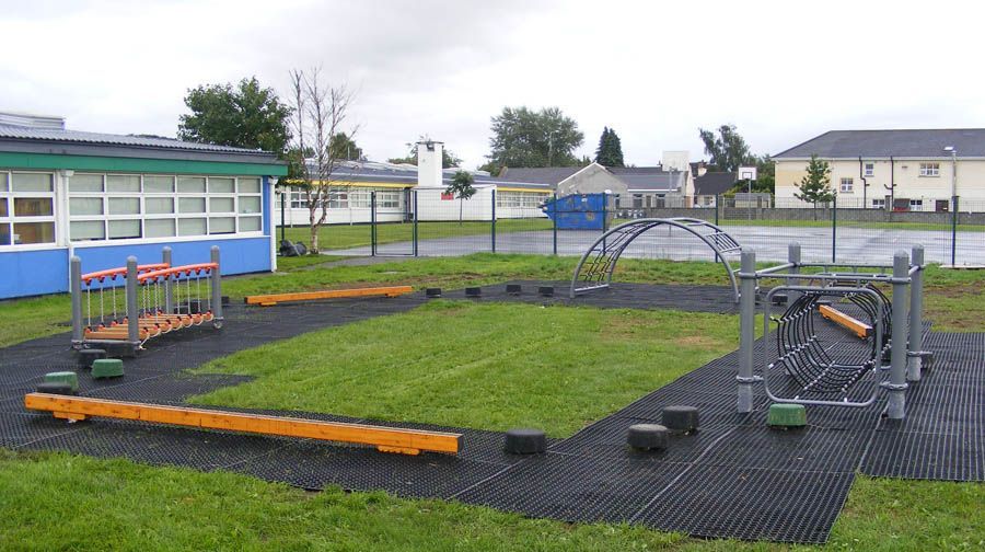 Grass Mats Northern Ireland