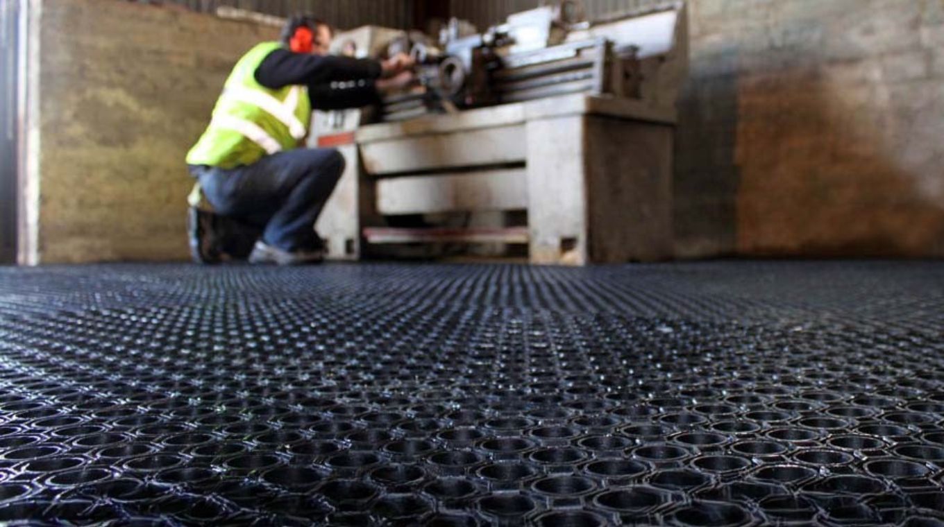 Anti-Fatigue Mats