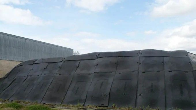 Silage Mats