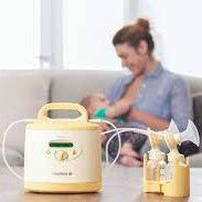 Milchpumpe Medela