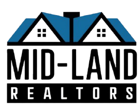Mid-Land Realty Logo
