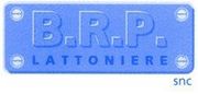 B.R.P. Lattonerie Logo