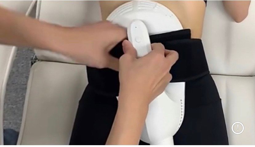 Skin Tightening Procedure