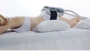 Anti-fat Therapy In Beauty Salon