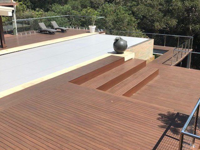 Roof — Classic Coatings Australia on the Fraser Coast QLD