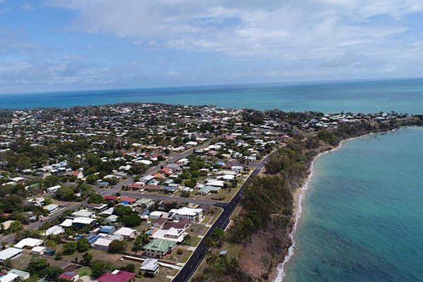 Hervey Bay — Classic Coatings Australia In Wondunna QLD