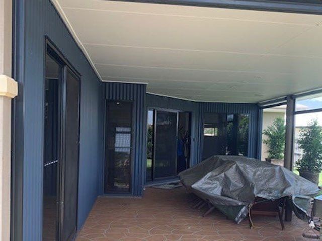 Residential Coatings — Classic Coatings Australia In Hervey Bay QLD