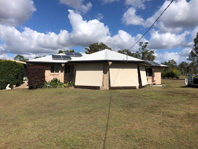 House 3 — Classic Coatings Australia on the Fraser Coast QLD