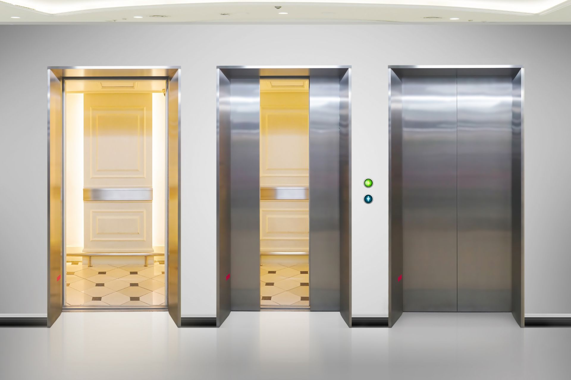 Ammodernamento e ristrutturazioni