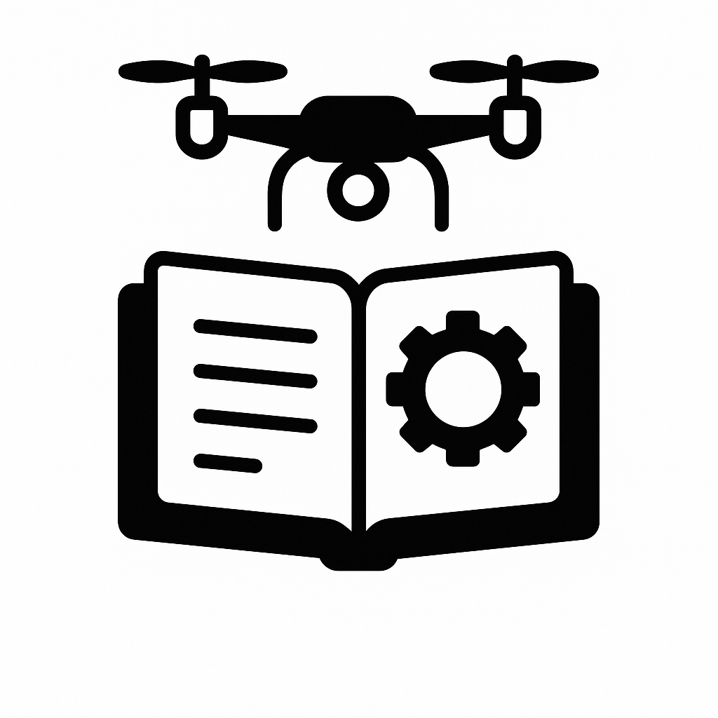 Optimierung von Drohnen-Betriebshandbüchern