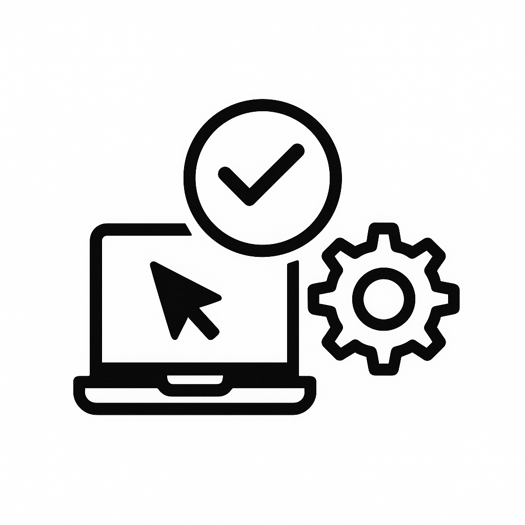 Hardware- und Software-Auswahlhilfe