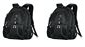 Image of 2 backpacks