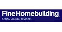 Fine Home Building 