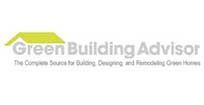 Green Building Advisor