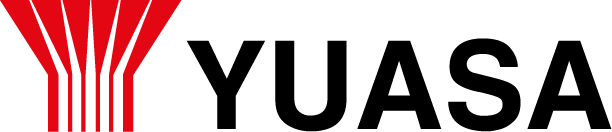 A Yuasa logo