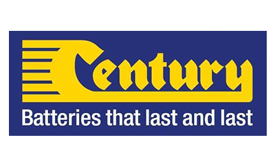 Century Batteries