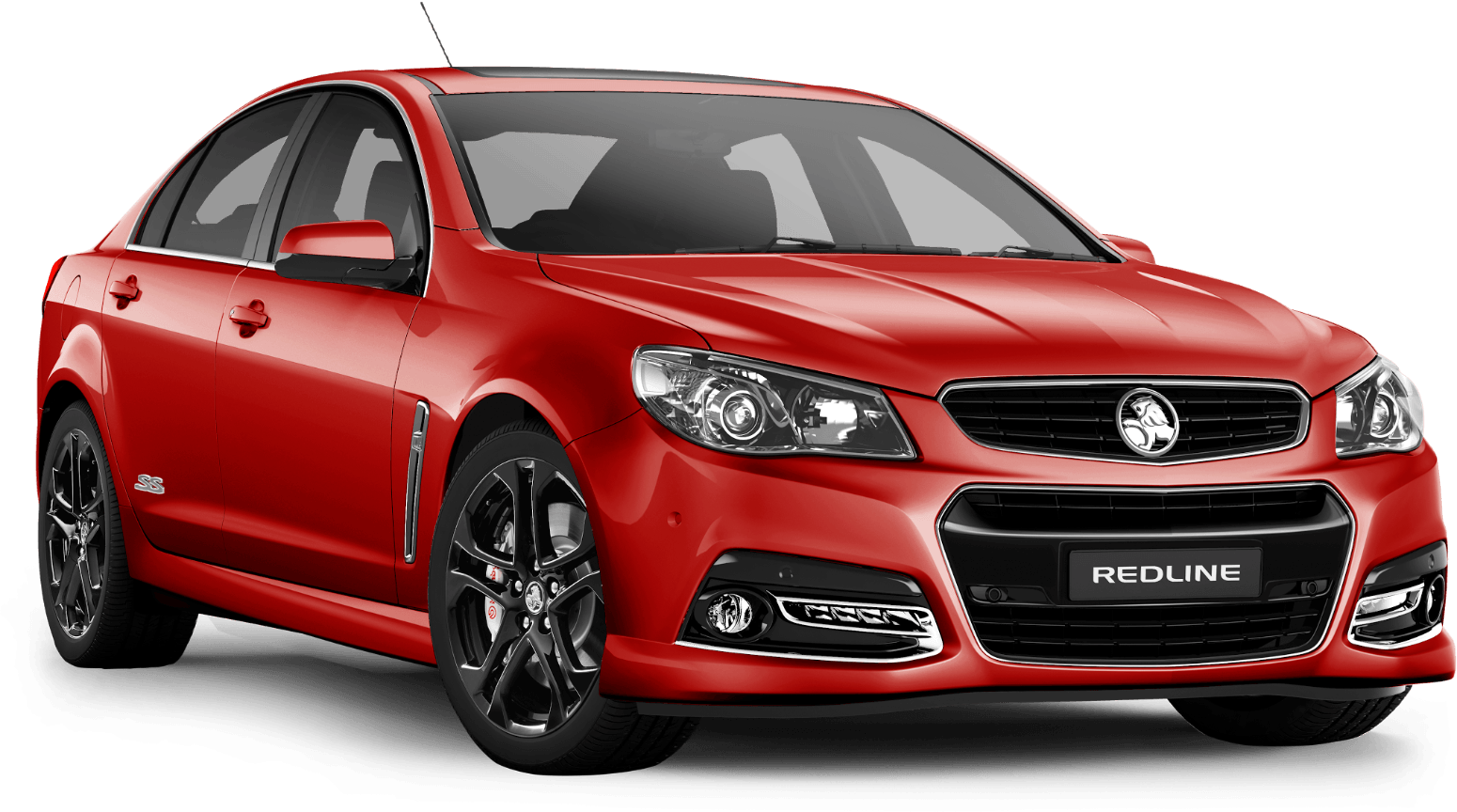 Red Car | Battery Services | Battery Bloke