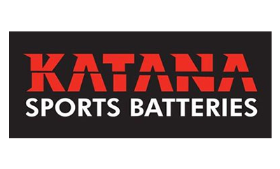 Katana Batteries