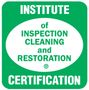 Institute of Inspection Cleaning and Restoration Certification