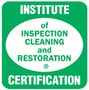 Institute Certification