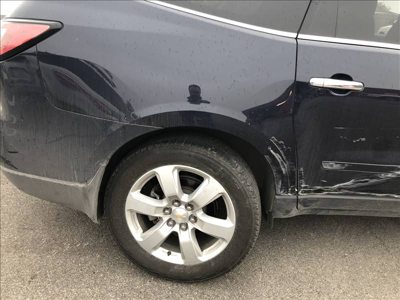 Auto Body Repair New Braunfels, Texas Body Works Collision Center