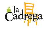 LA CADREGA LOGO