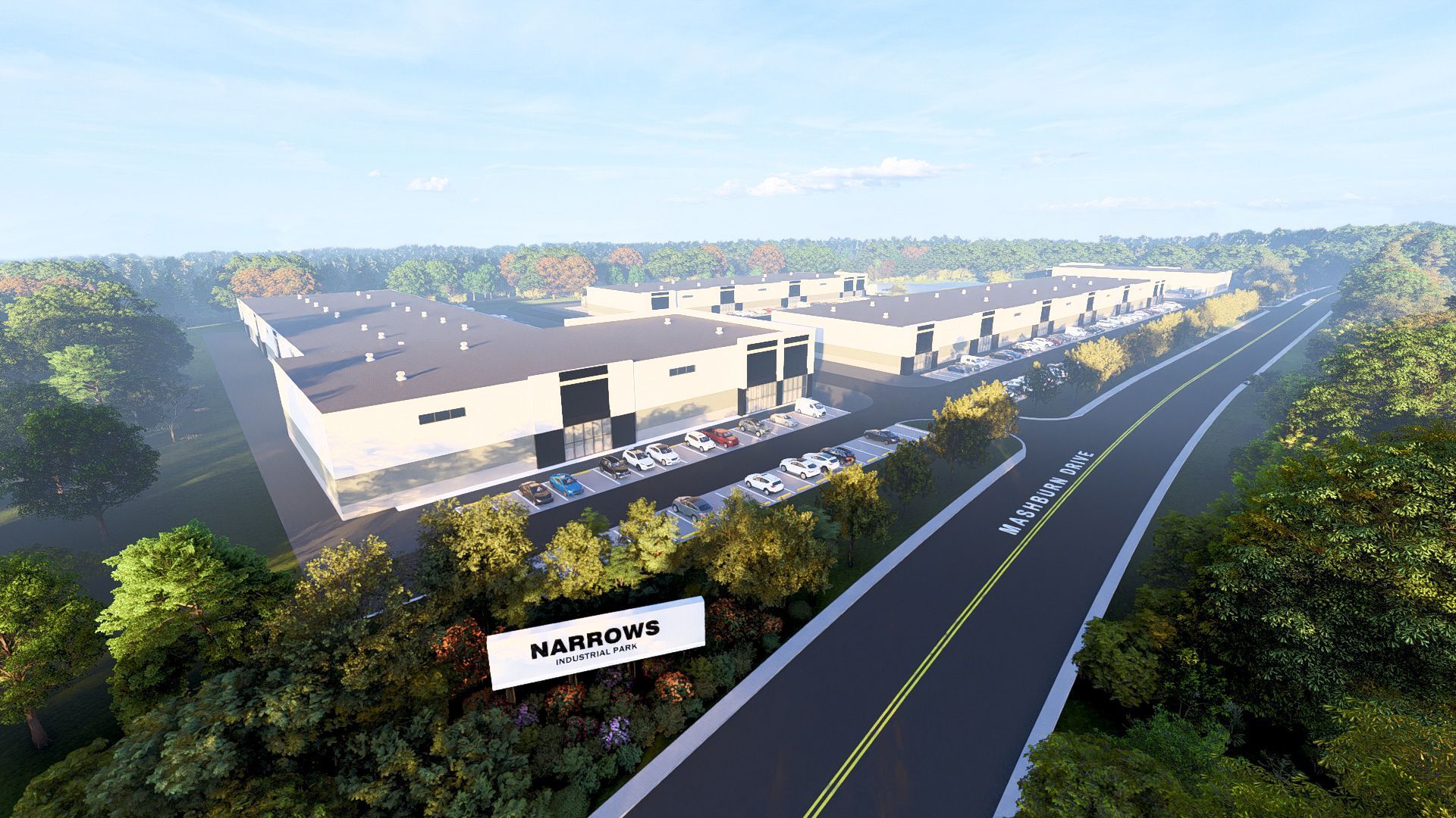 real estate developers in texas