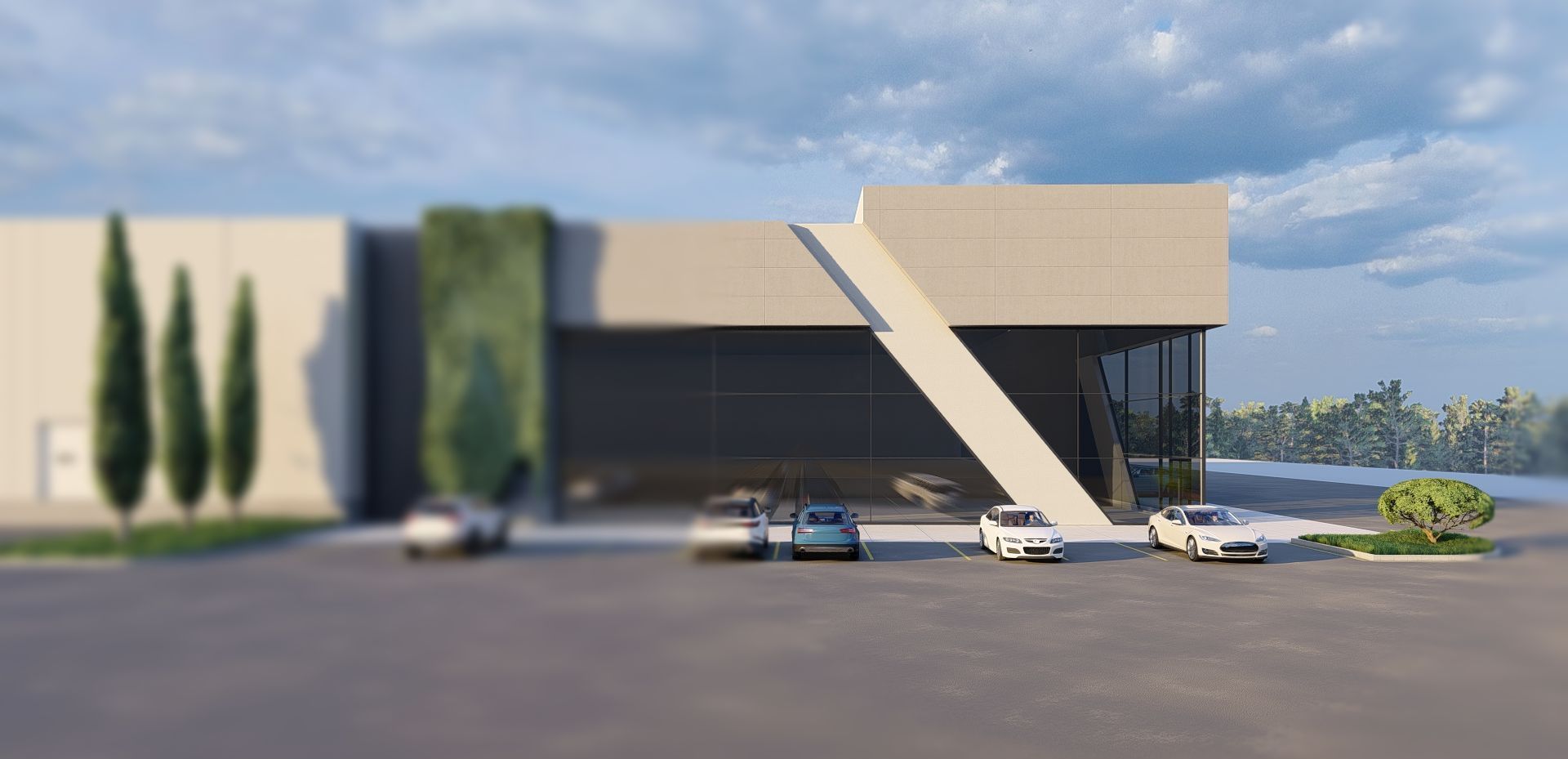 austin texas real estate development