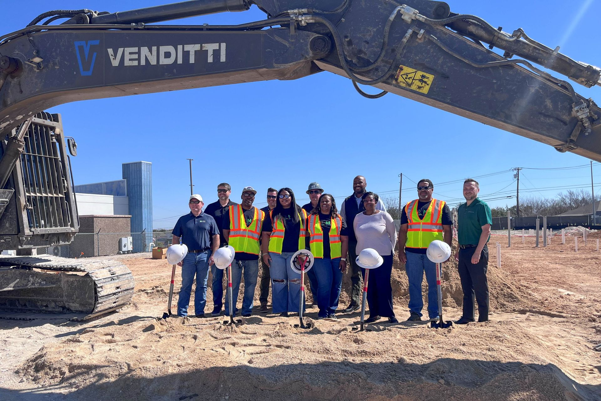 commercial real estate 