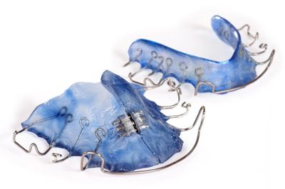 Retainers - Cosmetic Dentistry in West Chicago, IL
