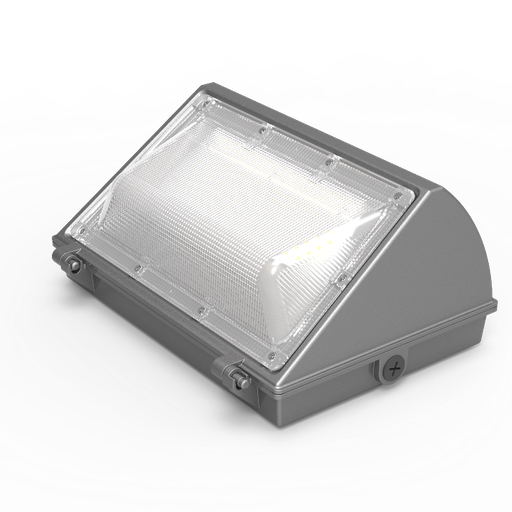 PoeWit WP-6 RGBWW LED wall pack