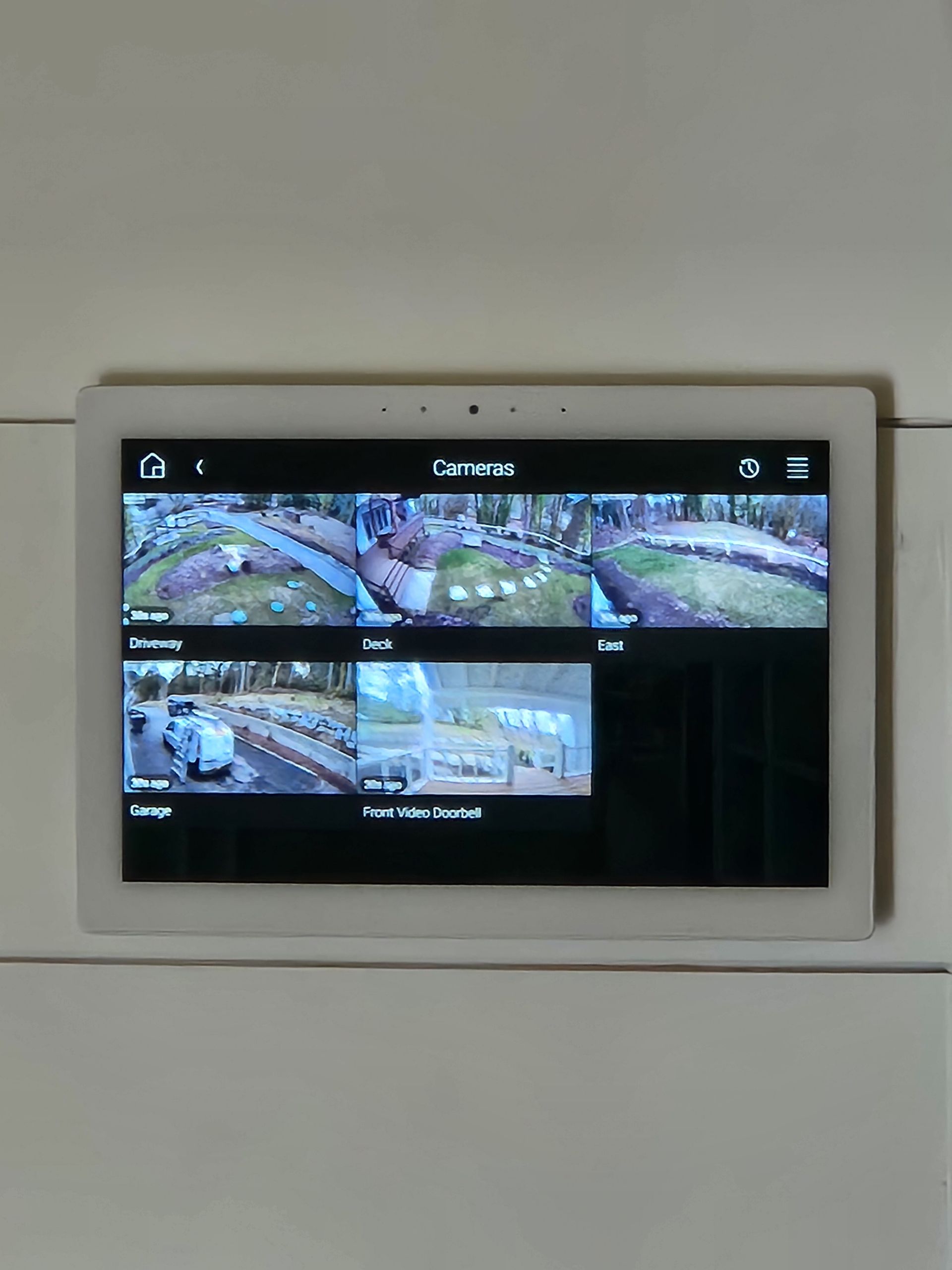 Smart home system design consultation - Rivas Technology Group