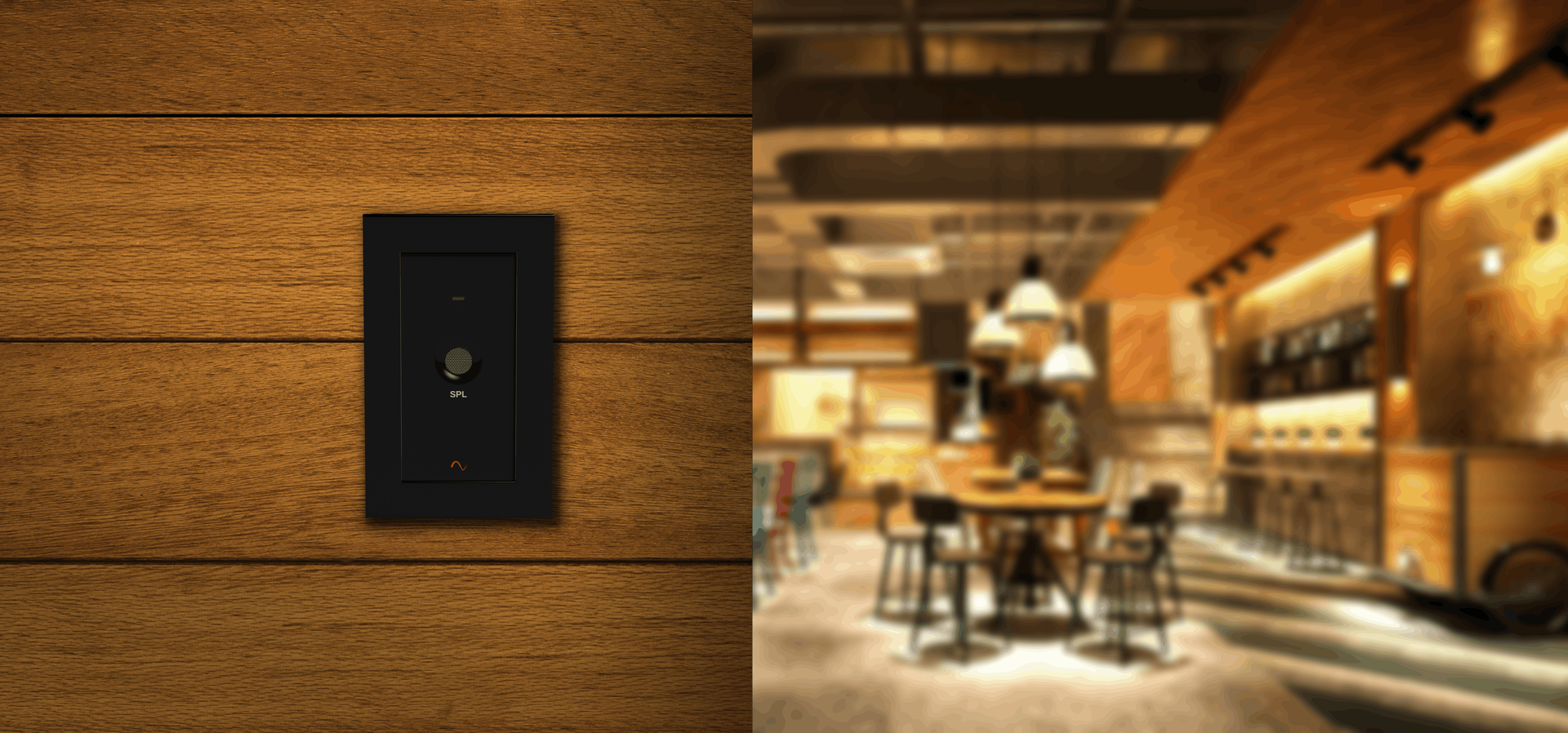 Commercial bar and restaurant AV installation by Rivas Technology Group in the South Sound