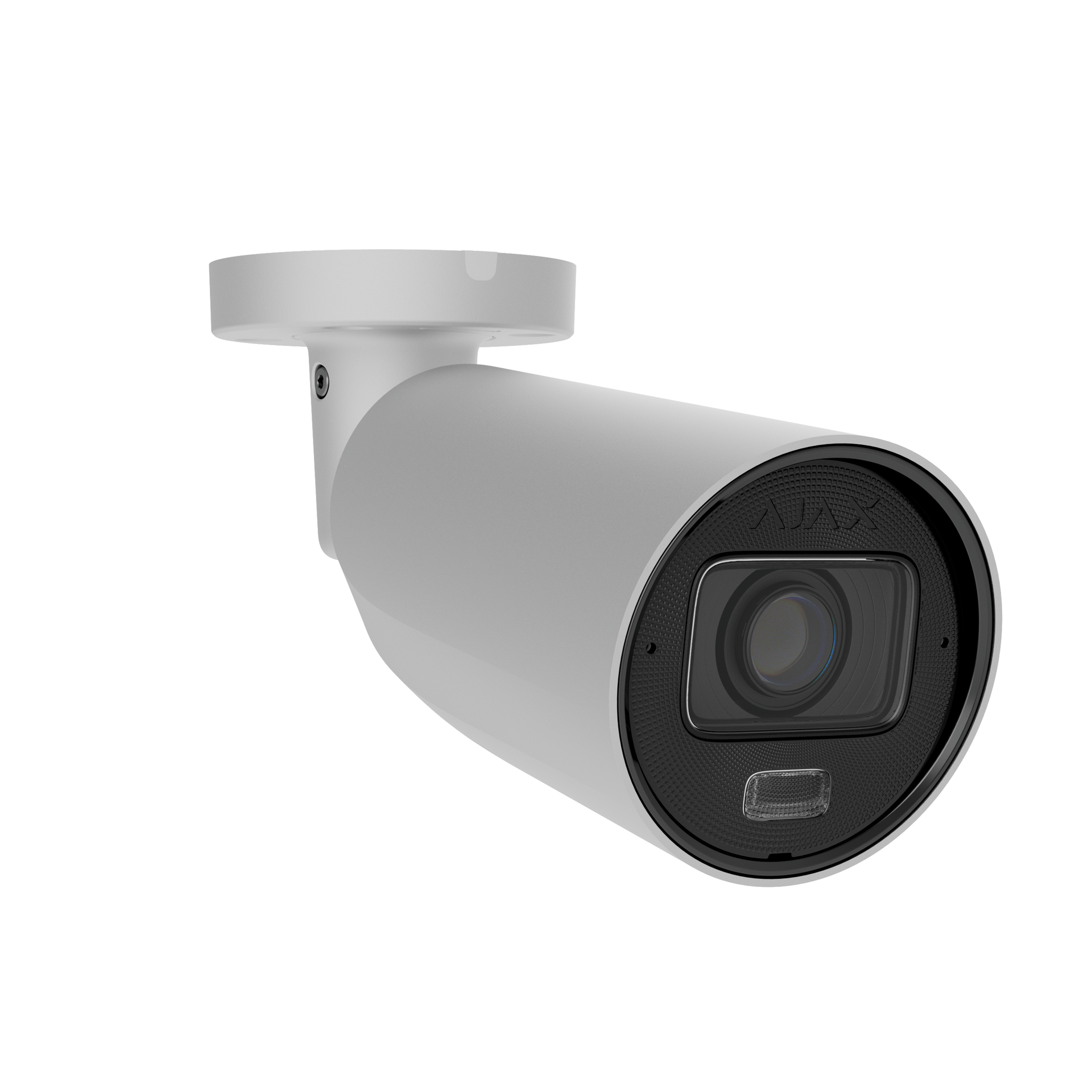 Ajax BulletCam AI surveillance camera