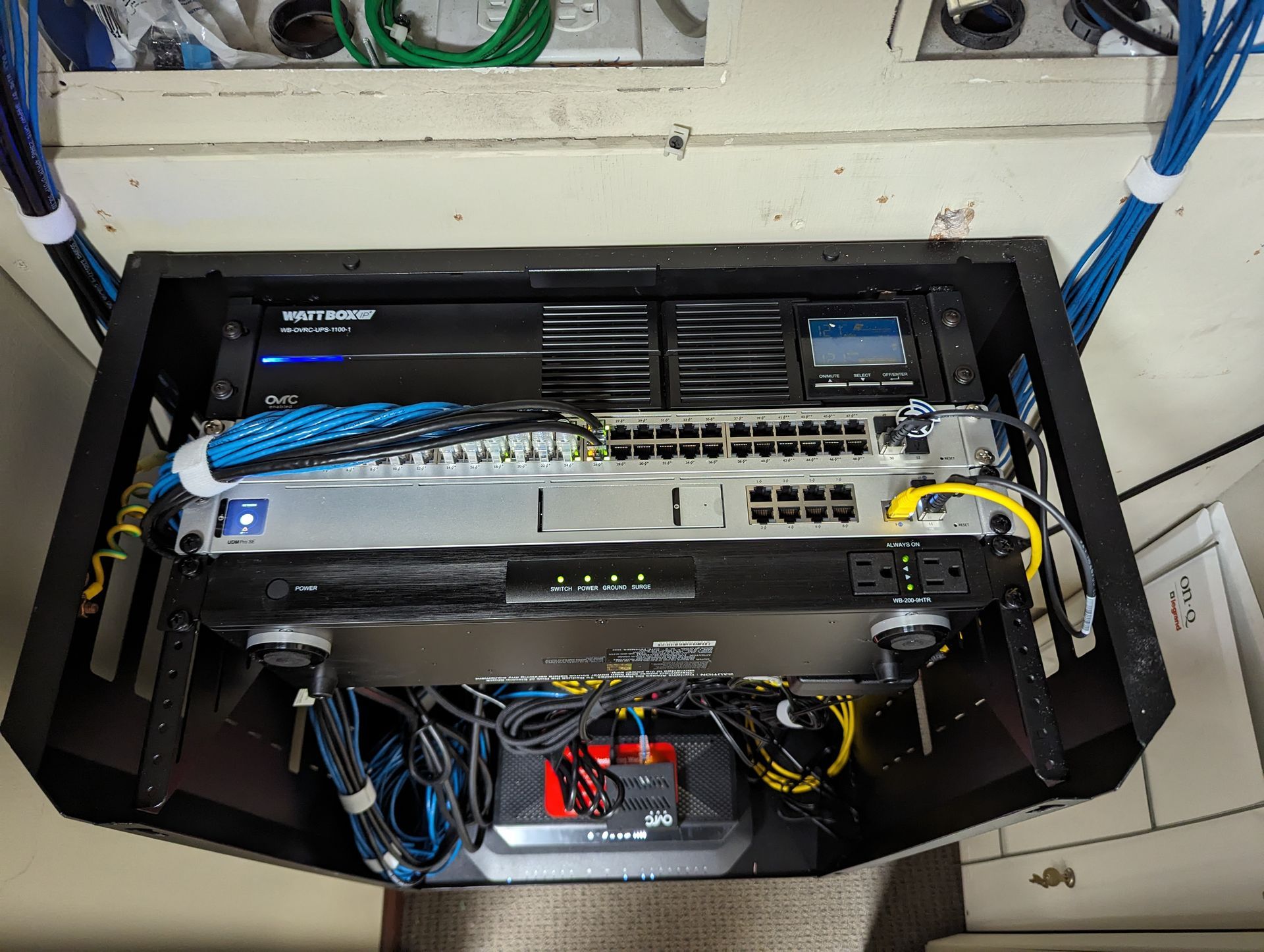 South Sound Law Group secure network upgrade