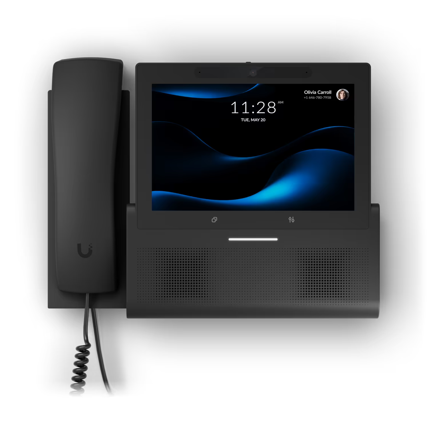 UniFi Talk VoIP business phone