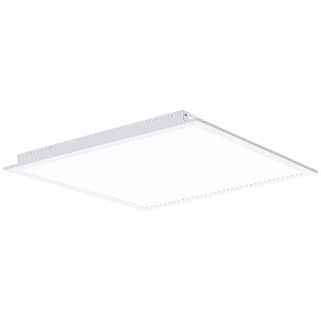 PoeWit PT-22 2x2 PoE panel light