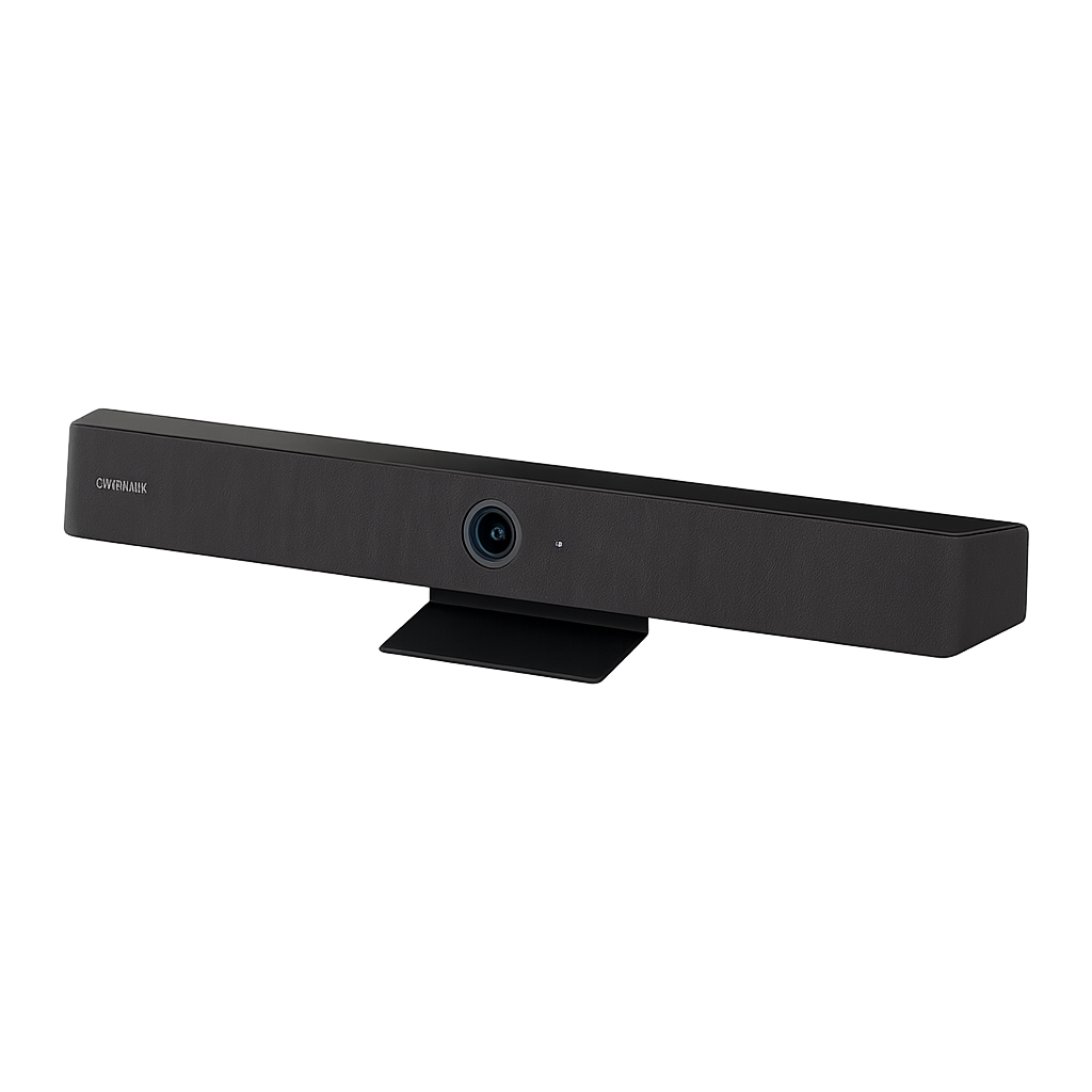 Yamaha CS-800 4K video collaboration bar