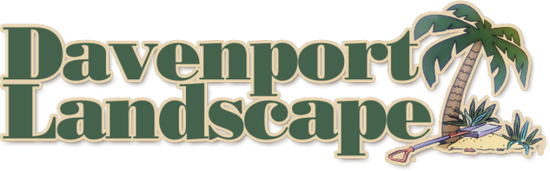 Davenport Landscape & Design Davenport Landscape & Design