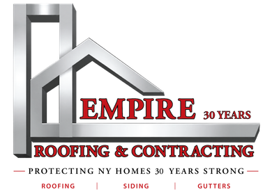 Empire Roofing & Contracting logo