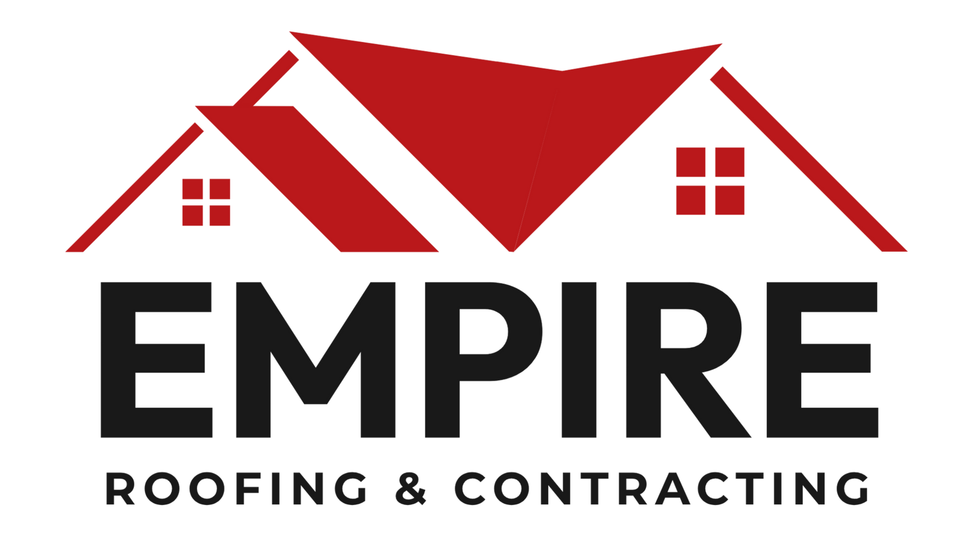 Empire Roofing & Contracting logo